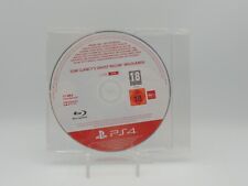 Usado, Sony Playstation 3 - Ghost Recon Wildlands - CD Promo NFR - Jeu Promo PS3 comprar usado  Enviando para Brazil