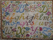 Ancien échantillonneur aiguil d'occasion  Azerables
