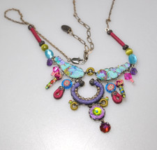 Signed beaded boho for sale  Bend