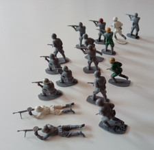 Mann russische infanterie gebraucht kaufen  Nürnberg