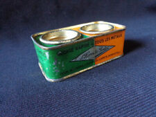 Boite ancienne mécanique d'occasion  Fitou