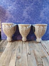 Faux concrete wall for sale  Detroit Lakes