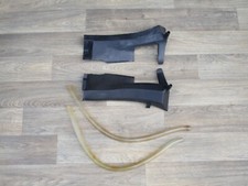 90-93 MUSTANG 5.0 TUBOS DE DRENAGEM DE TRONCO FABRICANTE DE EQUIPAMENTO ORIGINAL GT LX SSP FÁBRICA 90 7UP comprar usado  Enviando para Brazil