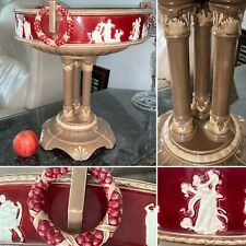 C1890 grand centrepiece for sale  FERNDOWN