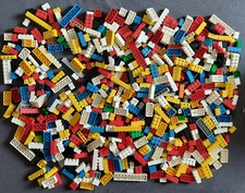 Lego konvolut hohe gebraucht kaufen  Horhausen