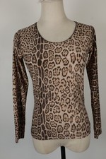Roberto cavalli maglia usato  Casapesenna