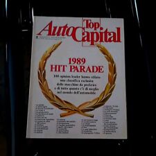 Auto capital top usato  Brescia