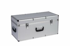 Aluminiumkoffer transportkoffe gebraucht kaufen  Leopoldshöhe