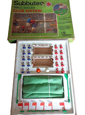 Subbuteo vintage table usato  Milano