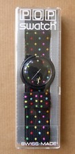 Montre pop swatch d'occasion  Paris IX