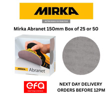 Mirka abranet sanding for sale  ROCHFORD