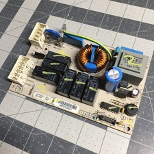 Placa de relé de controle do capô do ventilador de ventilação Frigidaire fabricante de equipamento original Electrolux 5304464263 - Vídeo!, usado comprar usado  Enviando para Brazil