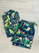 Short sleeve pajama for sale  Short Hills