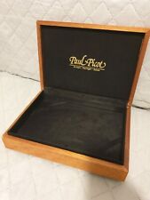 Scatola box paul usato  Torino