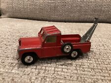Corgi toys land for sale  WARMINSTER