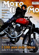 Motociclismo epoca 2009 usato  Bastia Umbra