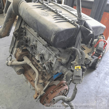 71775454 motore semicompl. usato  Italia