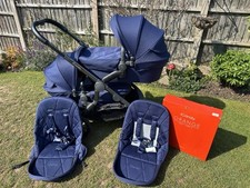 Icandy orange3 twin for sale  KIDDERMINSTER