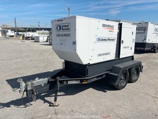 60 kw generator for sale  Kansas City