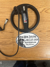 Minelab fbs 800 for sale  Tampa