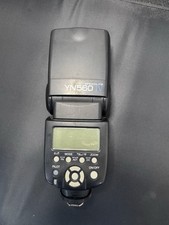 yongnuo yn560 iv speedlite for sale yongnuo yn560 iv speedlite for sale Palm Beach Gardens