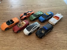 Matchbox joblot mint for sale  WALSALL
