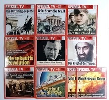 Spiegel dvd 24 gebraucht kaufen  Freiburg im Breisgau