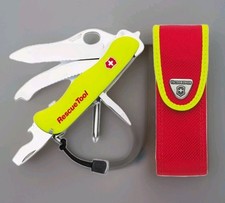 Victorinox rescuetool taschenm gebraucht kaufen  Düsseldorf