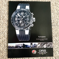 Oris williams team for sale  PRESTON