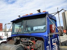 Kenworth t800b exterior for sale  USA
