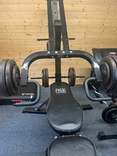 Marcy pro pm4400 for sale  STRATFORD-UPON-AVON