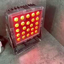Eurolite led pad gebraucht kaufen  Wendlingen am Neckar