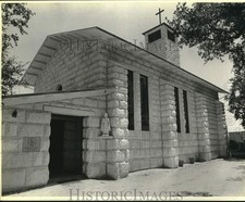 1986 Press Photo A nova capela para freiras carmelitas - sax23790 comprar usado 1986 Press Photo A nova capela para freiras carmelitas - sax23790 comprar usado  Enviando para Brazil