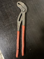 Knipex rohrzange 9101400 gebraucht kaufen  Handewitt