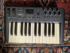 Audio/MIDI-Controller gebraucht kaufen  Weiterstadt