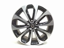 Jante aluminium d0300jd18a d'occasion  France