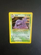 Muk 16/110 Legendary Collection Holo Pokemon Card NM comprar usado  Enviando para Brazil
