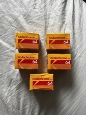 Rollen kodachrome film gebraucht kaufen  Morsbach