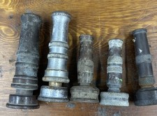 Vintage cascade brass for sale  Watford City