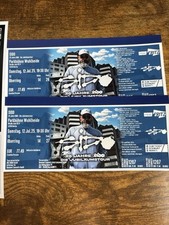 Sido tickets 2025 gebraucht kaufen  Berlin