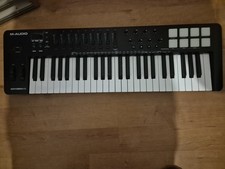 Audio xygen mkv gebraucht kaufen  Berlin