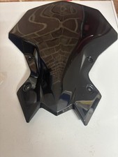 Kawasaki fly screen for sale  COLCHESTER