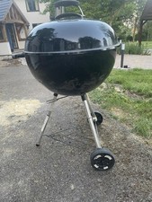 Weber bbq barbecue for sale  AYLESBURY