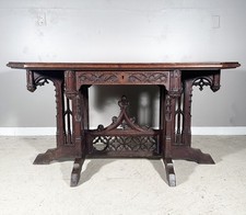 Antique french gothic for sale  Beaverton