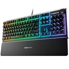 Steelseries 64795 high for sale  Haltom City