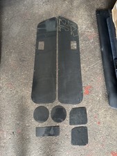 Saxo 106 carbon for sale  EVESHAM