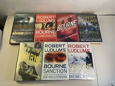 bourne series for sale  Lakewood