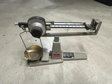 ohaus reloading scale for sale ohaus reloading scale for sale Shreve