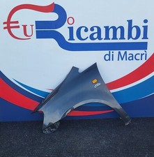 Parafango anteriore sinistro usato  Sinopoli