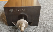 Aloris cxa collet for sale  Riverside